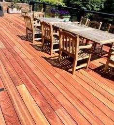 When choosing between softwood and hardwood decking timber, the first factor to consider is the material's durability. Hardwood decking timber, such as teak, mahogany, or ipe, is known for its exceptional strength and resilience. It tends to withstand harsh weather conditions, heavy foot traffic, and wear over time, making it a great choice for long-term investment. While hardwood is typically more expensive, its superior durability and longevity often justify the higher price.

On the other hand, softwood decking timber, such as pine, spruce, or cedar, is generally more affordable and offers a natural aesthetic. While it may not last as long as hardwood, it still provides a solid option for homeowners on a budget or those looking for a lighter, more rustic appearance. Softwoods are often treated to resist rot and insects, though they may require more maintenance over the years, such as staining or sealing, to protect them from the elements.

Aesthetics play a significant role in this decision as well. Hardwood decking timber often has a more refined, elegant look with a rich grain and deep tones, which can enhance the visual appeal of your outdoor space. Softwoods tend to have lighter colors, with a more casual and natural feel that can also complement various outdoor settings. Your choice will depend on whether you want a more sophisticated appearance or a relaxed, natural vibe.
