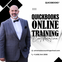 Achieve your QuickBooks Online training certification with Universal Accounting School. Our expert-led courses are designed to help you master QuickBooks Online, providing the skills necessary for success in the accounting world. With flexible online classes and practical, real-world training, you can earn your certification and enhance your career. Universal Accounting School offers comprehensive learning for all levels, from beginners to advanced users. Start your journey toward QuickBooks Online training certification today and boost your accounting expertise! For more info visit here: https://universalaccountingschool.com/quickbooks-specialist-certification/
