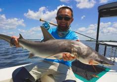 A Homosassa fishing charter offers an incredible angling experience in one of Florida's most vibrant fishing destinations. Located along the Gulf Coast, Homosassa boasts rich waters teeming with redfish, trout, snook, tarpon, and grouper. Expert captains guide you to the best inshore and offshore fishing spots, ensuring an exciting and productive trip. Charters cater to all skill levels and often include high-quality gear and local insights. Beyond fishing, enjoy the area’s natural beauty, including mangroves, springs, and diverse wildlife. Whether you’re chasing trophy catches or seeking a relaxing day on the water, a Homosassa fishing charter promises lasting memories.