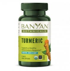 AyurHealthCare offers premium turmeric capsules for inflammation, harnessing the powerful anti-inflammatory properties of turmeric to support your health naturally. Turmeric, known for its active compound curcumin, has been used for centuries in Ayurvedic medicine to reduce inflammation and promote joint health. Our turmeric capsules are formulated with high-quality ingredients to deliver maximum potency and effectiveness, helping to alleviate discomfort and improve mobility. Ideal for those dealing with chronic inflammation or joint pain, these capsules also support overall wellness by boosting immunity and enhancing digestive health. Shop online at AyurHealthCare for natural turmeric capsules and experience the healing power of Ayurveda.