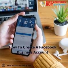 Unlock the potential of Facebook for your business! Follow this detailed step-by-step guide to create a Facebook Business Account. Learn how to set up your profile, optimize your settings, and start connecting with your audience effectively. Perfect for beginners and pros alike!