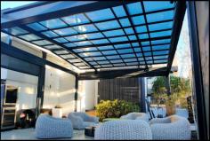 Cantaport offers a unique new generation of patio solutions with easy-to-understand kits in Brisbane. All our patio solutions are certified to Australian standards, have unique designs, and are versatile for various environments. We have been in the industry for over 12 years providing quality kits for all your patio projects. At Cantaport, we offer shading solutions in a wide range and fantastic prices for the DIY packages. You can therefore obtain a quality, stylish and sophisticated patio solution with us.