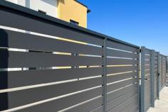 You can rely on Cumbo's Custom Fabrications if you need a new fence for your home or commercial property. As leading local fencing experts in Penrith, we tailor every aspect to your unique needs, budget and requirements. We rely on only quality materials tested under harsh Australian weather conditions so you can rest assured that your project will be durable. 